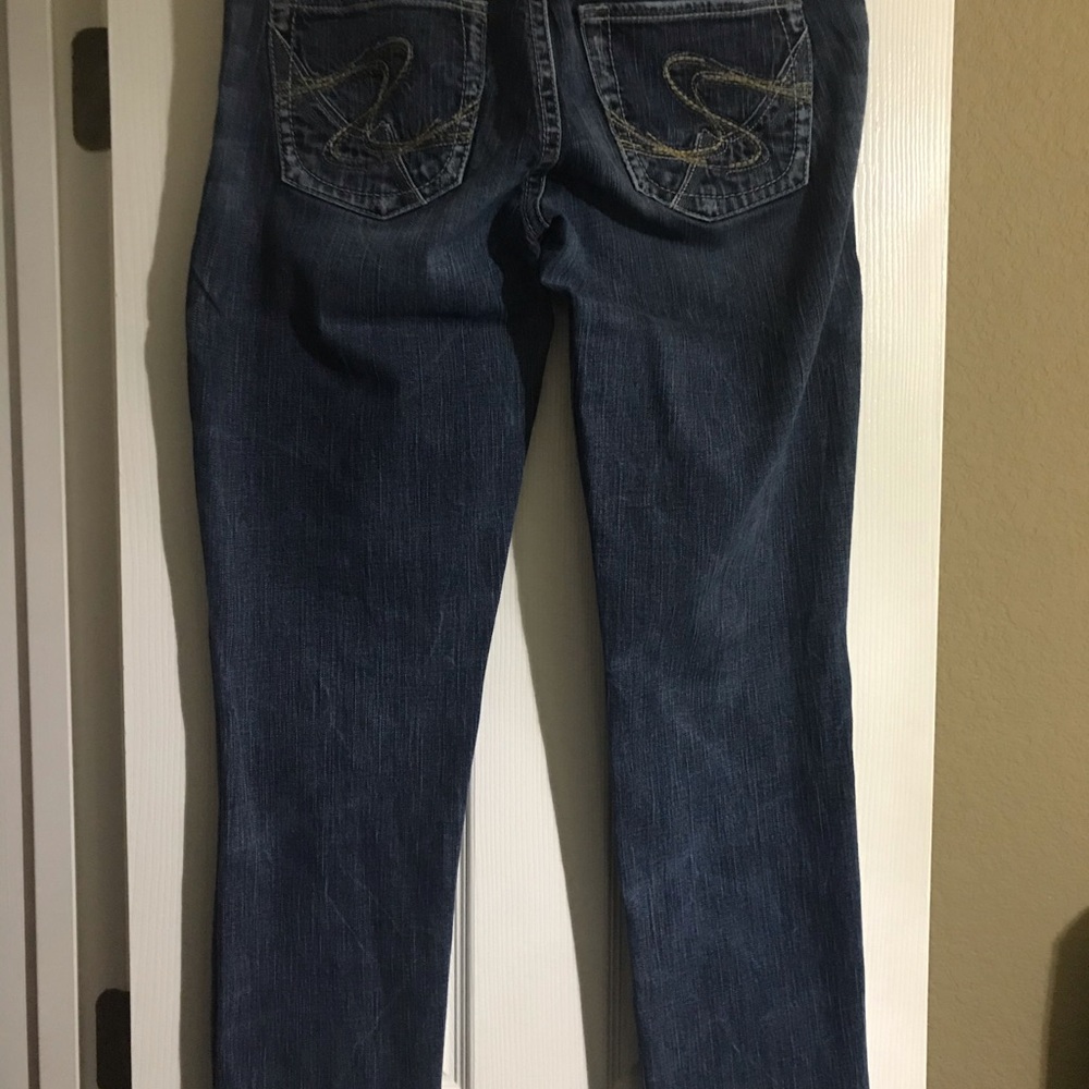 Jeans - Picture 2 of 7